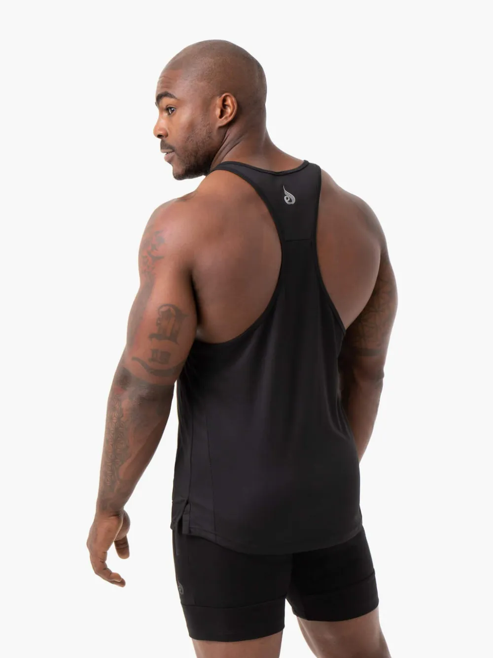 Ryderwear Tanks|Stringers & Singlets | Energy eh T-Back