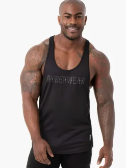 Ryderwear Tanks|Stringers & Singlets | Energy eh T-Back