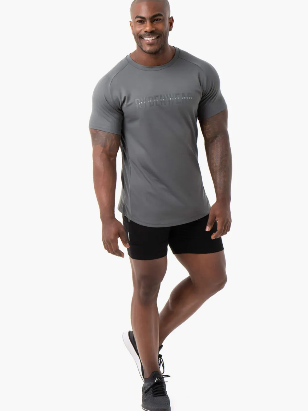 Ryderwear T-Shirts|Tops | Energy eh T-hirt