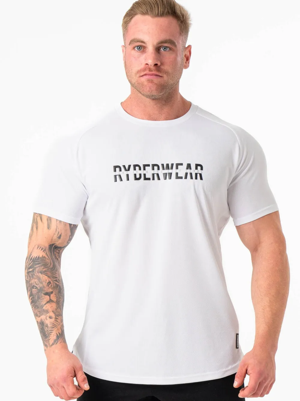 Ryderwear T-Shirts|Tops | Energy eh T-hirt
