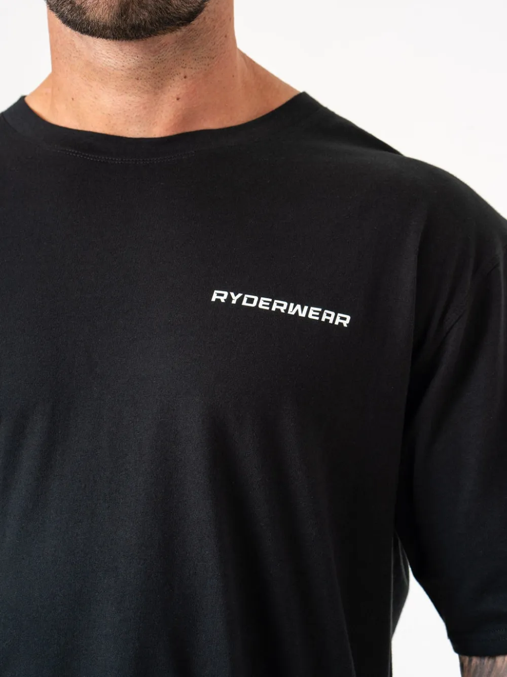 Ryderwear Energy|T-Shirts | Energy Overized T-hirt