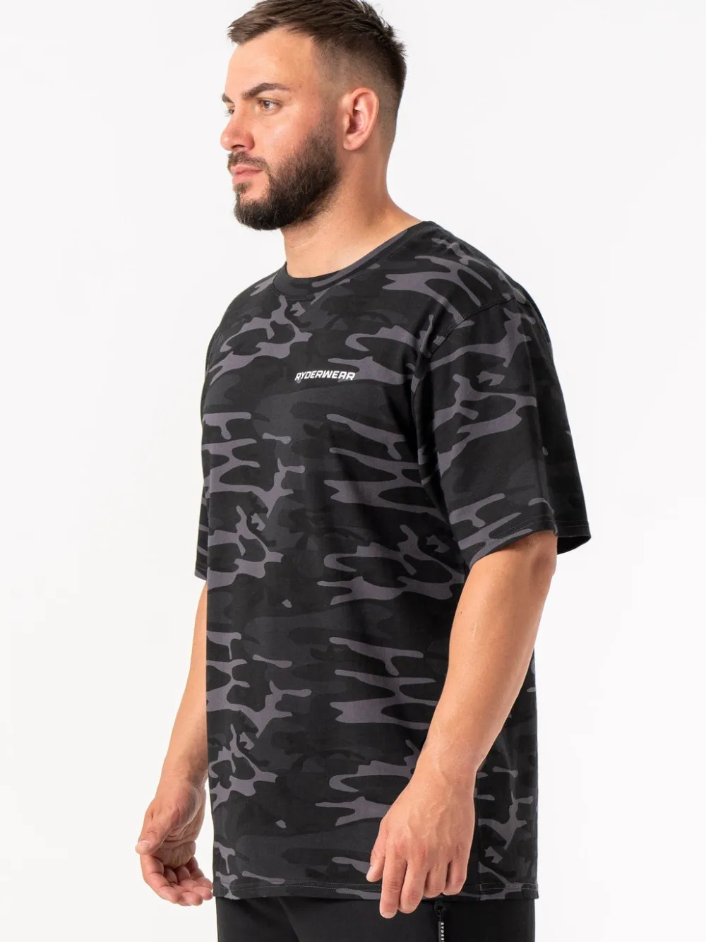 Ryderwear Energy|T-Shirts | Energy Overized T-hirt