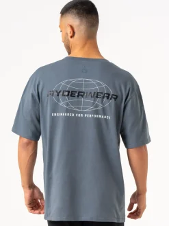 Ryderwear Energy|T-Shirts | Energy Overized T-hirt