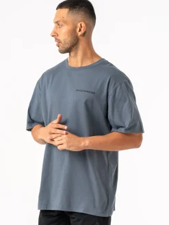 Ryderwear Energy|T-Shirts | Energy Overized T-hirt
