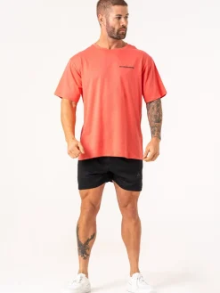 Ryderwear Energy|T-Shirts | Energy Overized T-hirt