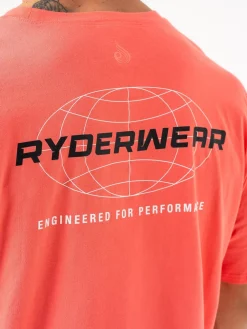 Ryderwear Energy|T-Shirts | Energy Overized T-hirt