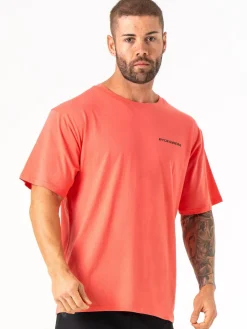 Ryderwear Energy|T-Shirts | Energy Overized T-hirt
