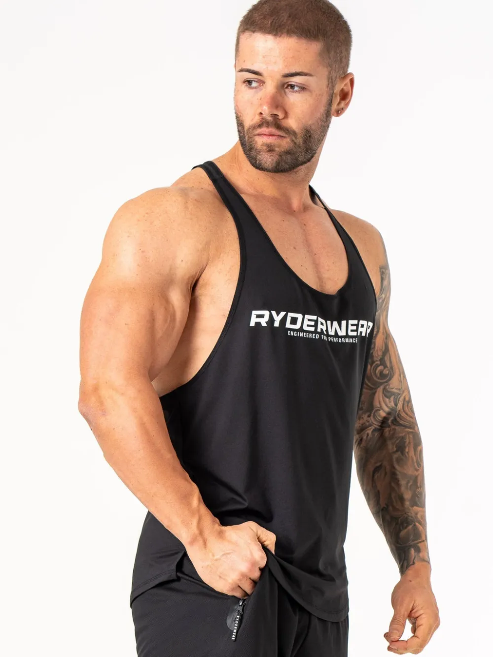 Ryderwear Energy|Tanks | Energy tringer