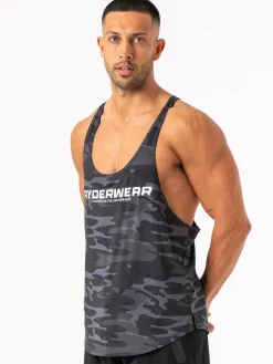 Ryderwear Energy|Tanks | Energy tringer