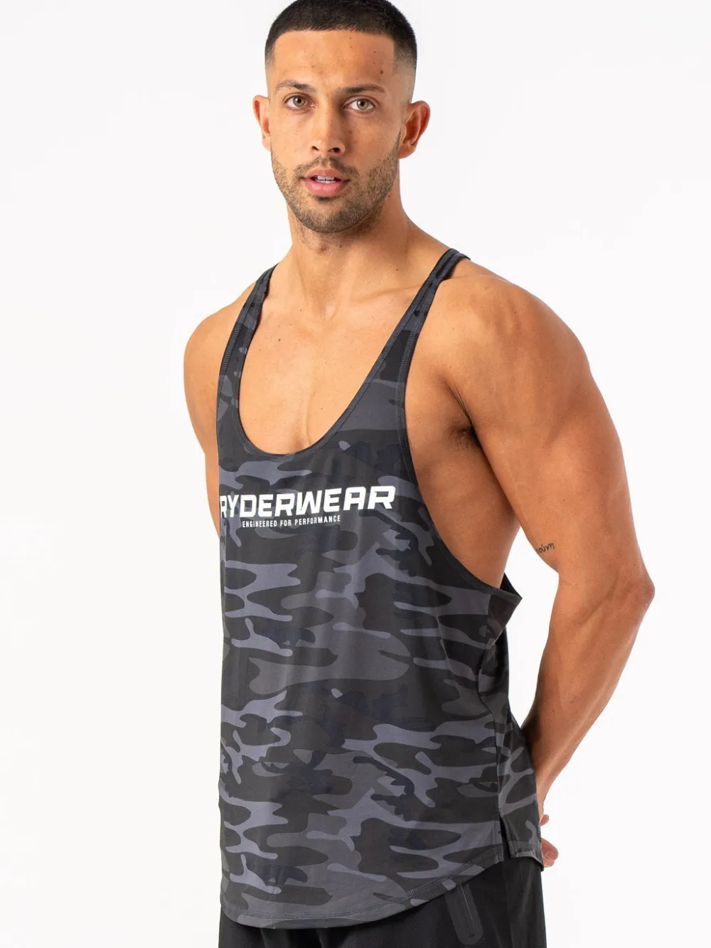 Ryderwear Energy|Tanks | Energy tringer