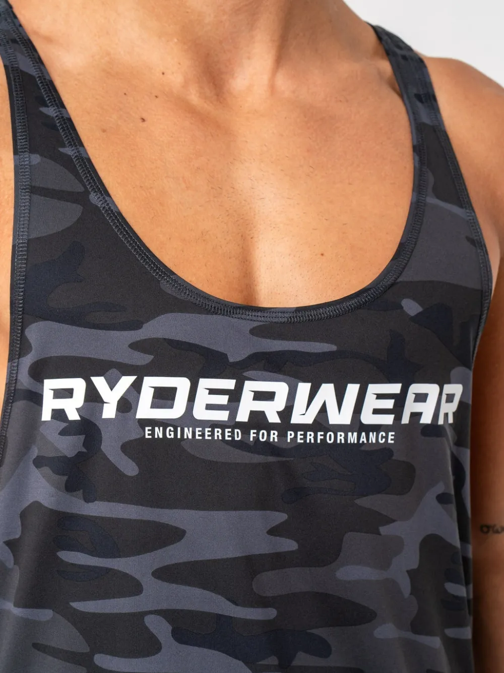 Ryderwear Energy|Tanks | Energy tringer