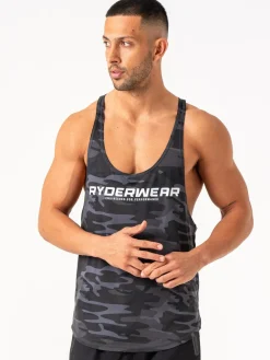 Ryderwear Energy|Tanks | Energy tringer