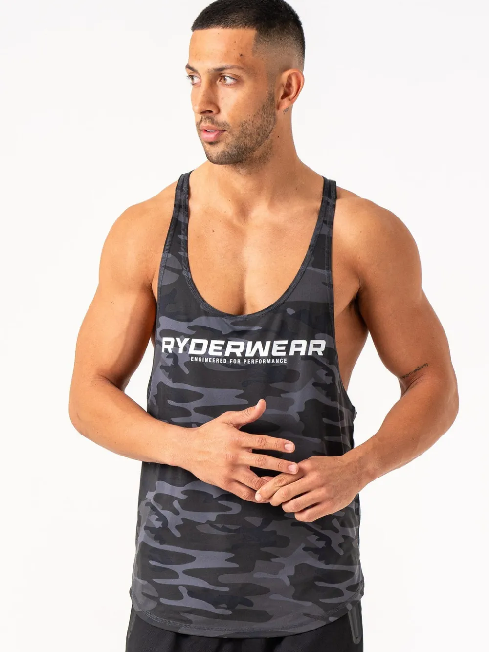 Ryderwear Energy|Tanks | Energy tringer