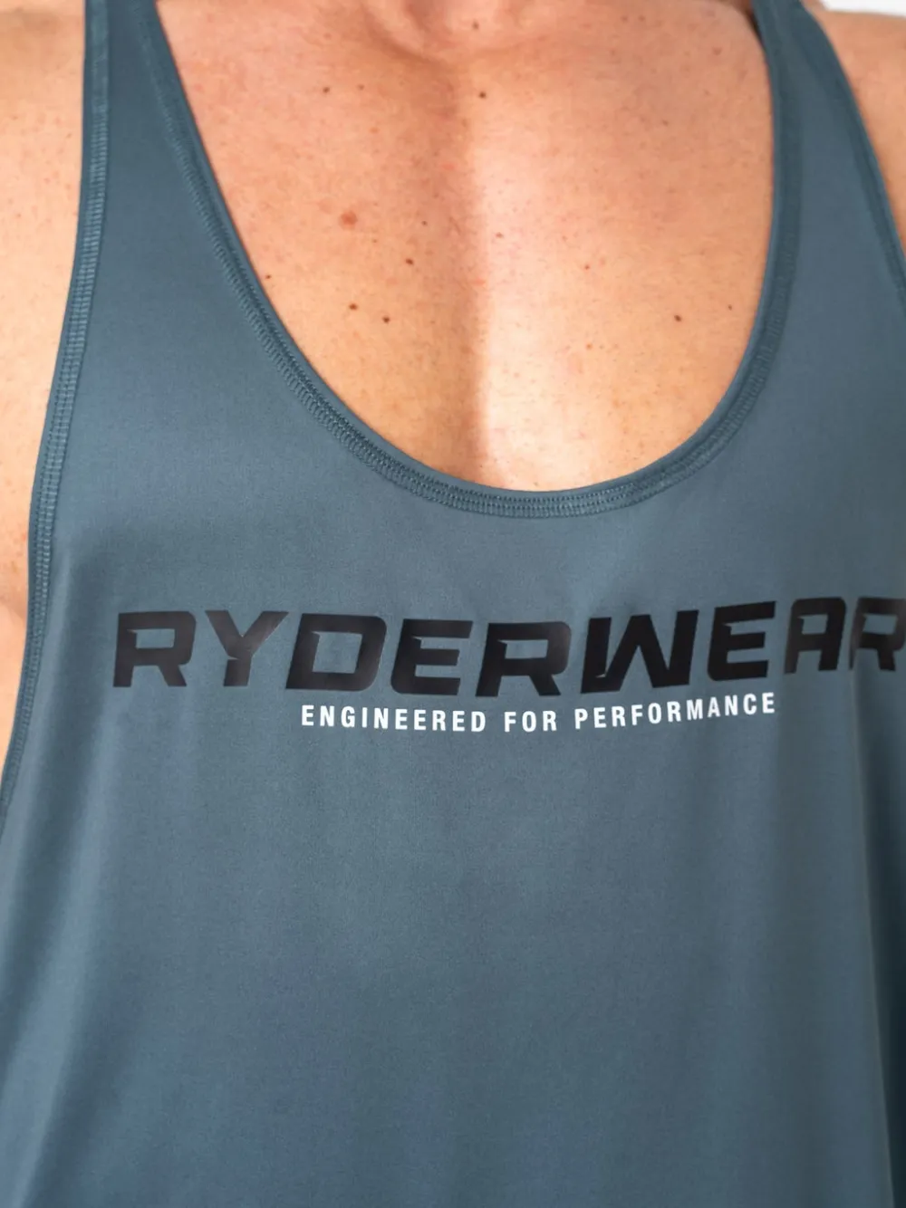 Ryderwear Energy|Tanks | Energy tringer