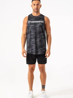 Ryderwear Energy|Tanks | Energy Tank