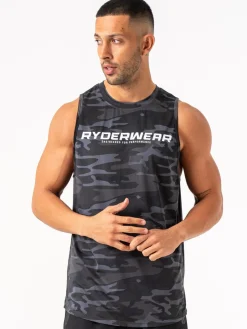 Ryderwear Energy|Tanks | Energy Tank