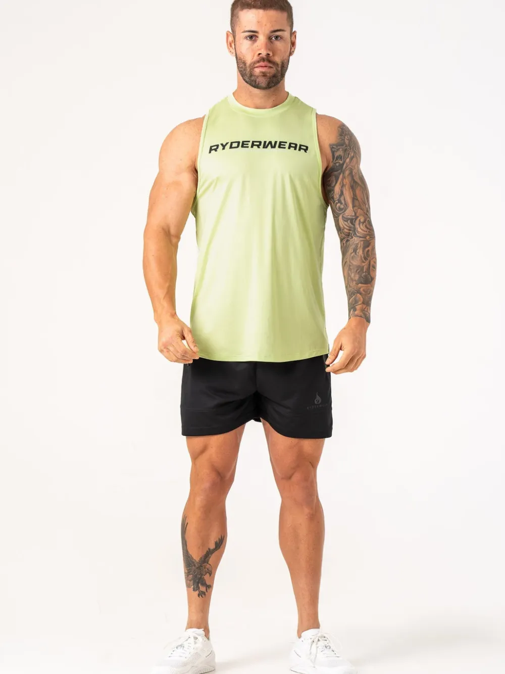Ryderwear Energy|Tanks | Energy Tank