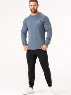 Ryderwear Energy|Gym Pants | Energy Track Pant