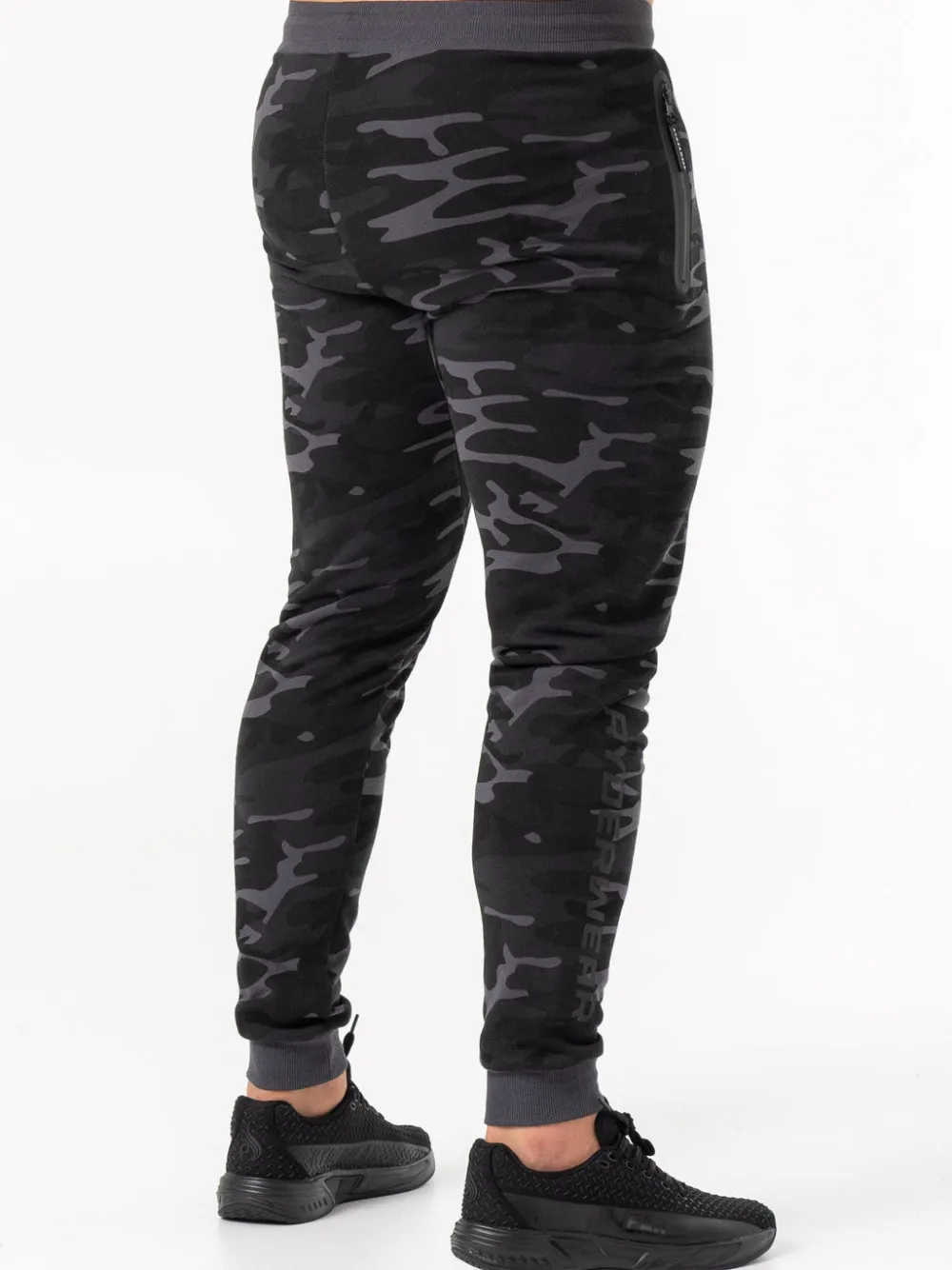 Ryderwear Energy|Gym Pants | Energy Track Pant