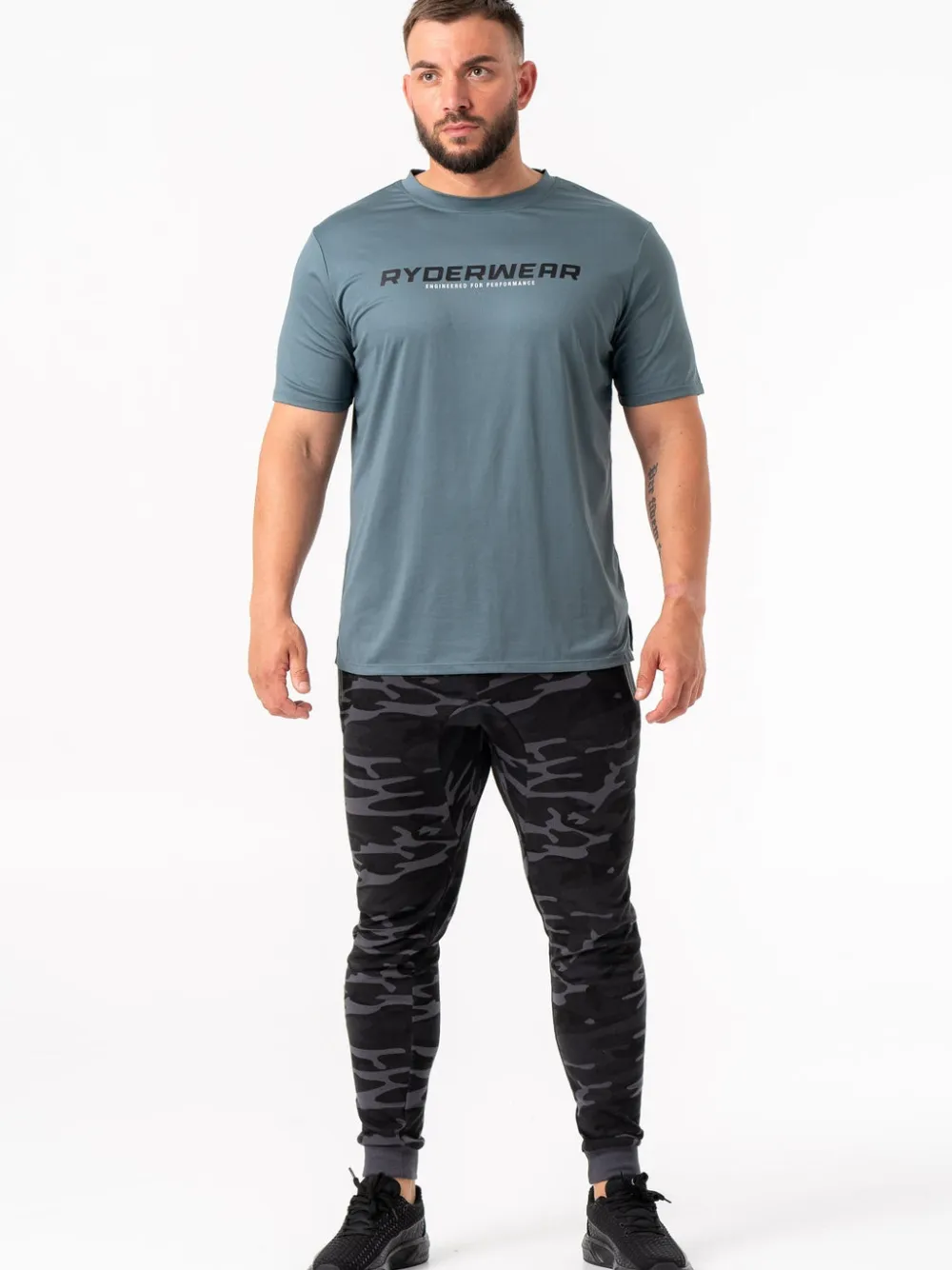 Ryderwear Energy|Gym Pants | Energy Track Pant