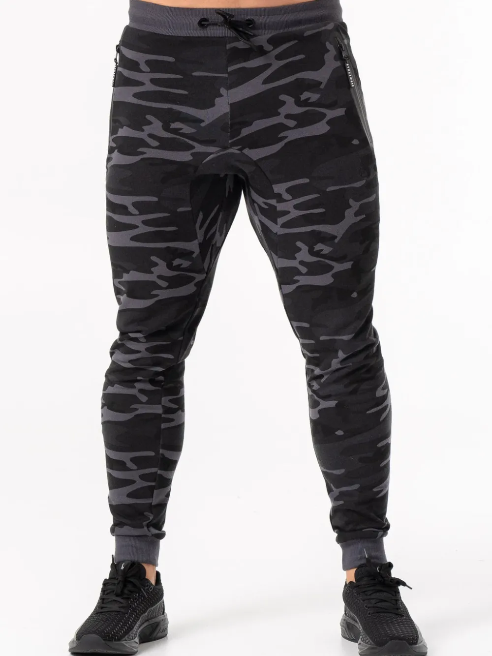 Ryderwear Energy|Gym Pants | Energy Track Pant