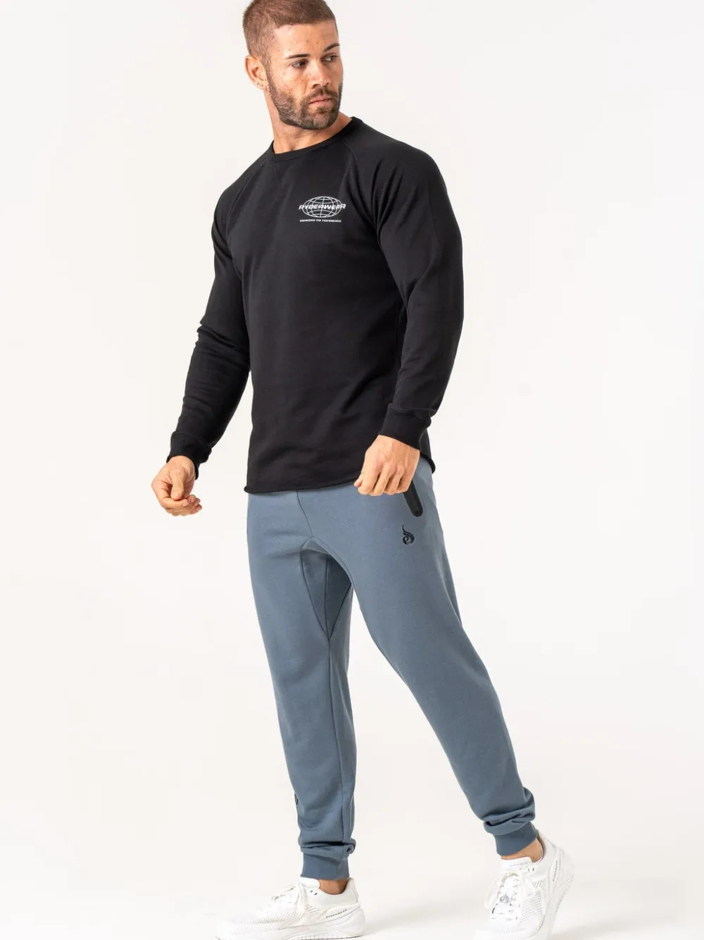 Ryderwear Energy|Gym Pants | Energy Track Pant