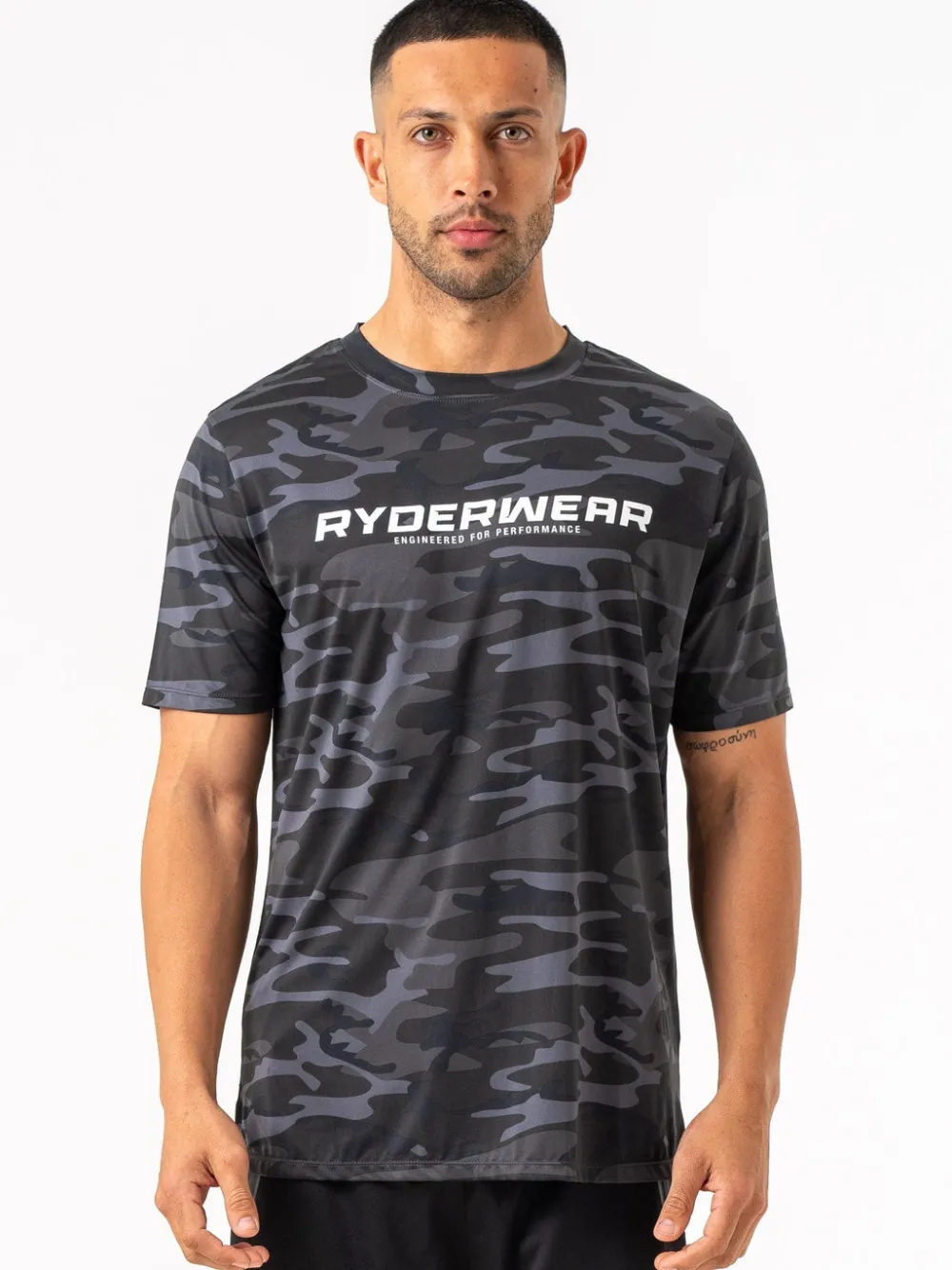 Ryderwear Energy|T-Shirts | Energy T-hirt