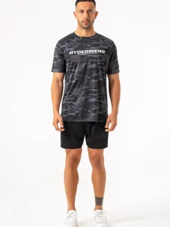 Ryderwear Energy|T-Shirts | Energy T-hirt