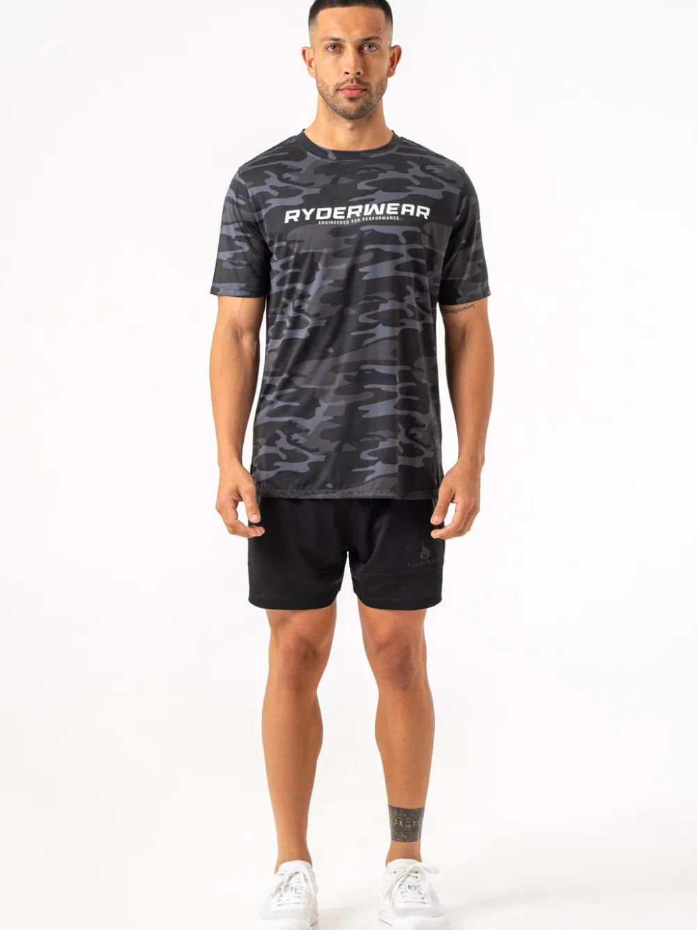 Ryderwear Energy|T-Shirts | Energy T-hirt