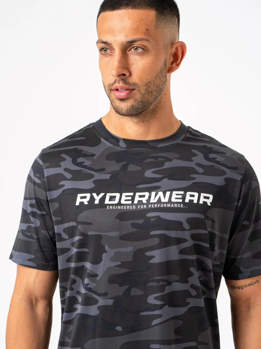 Ryderwear Energy|T-Shirts | Energy T-hirt