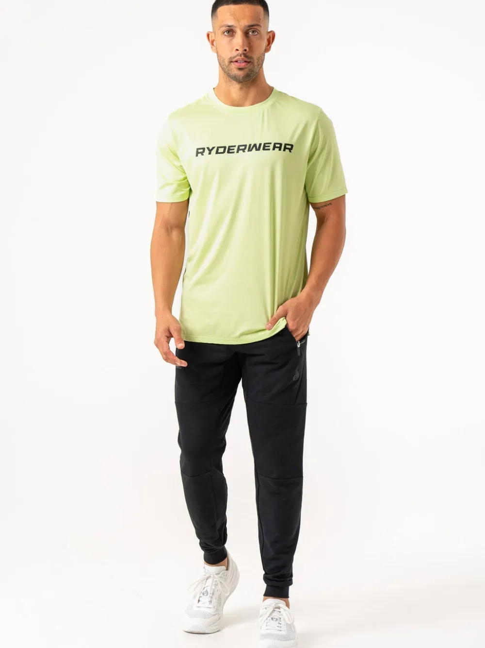 Ryderwear Energy|T-Shirts | Energy T-hirt