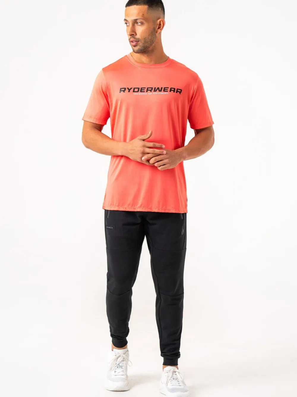 Ryderwear Energy|T-Shirts | Energy T-hirt