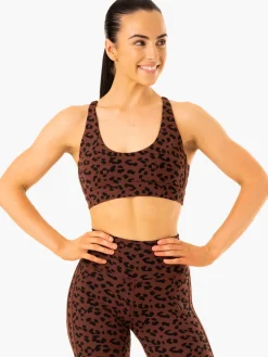 Women Ryderwear Sports Bras | Evoution port Bra