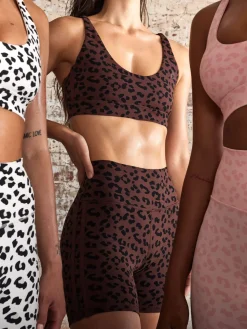 Women Ryderwear Sports Bras | Evoution port Bra