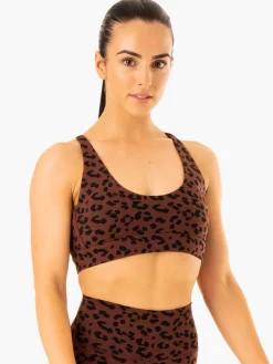 Women Ryderwear Sports Bras | Evoution port Bra