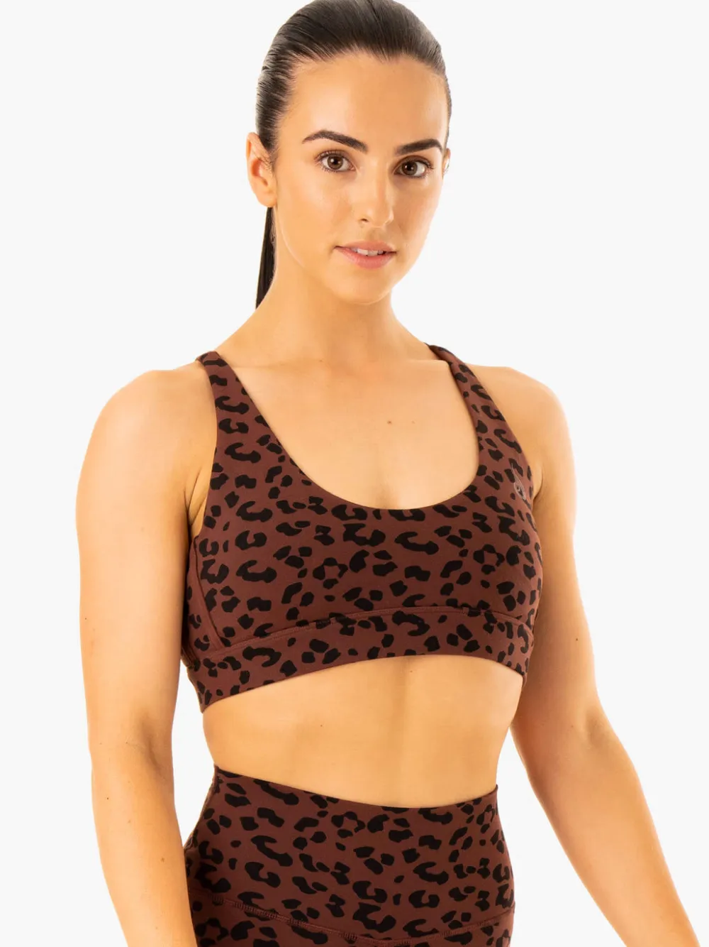 Women Ryderwear Sports Bras | Evoution port Bra