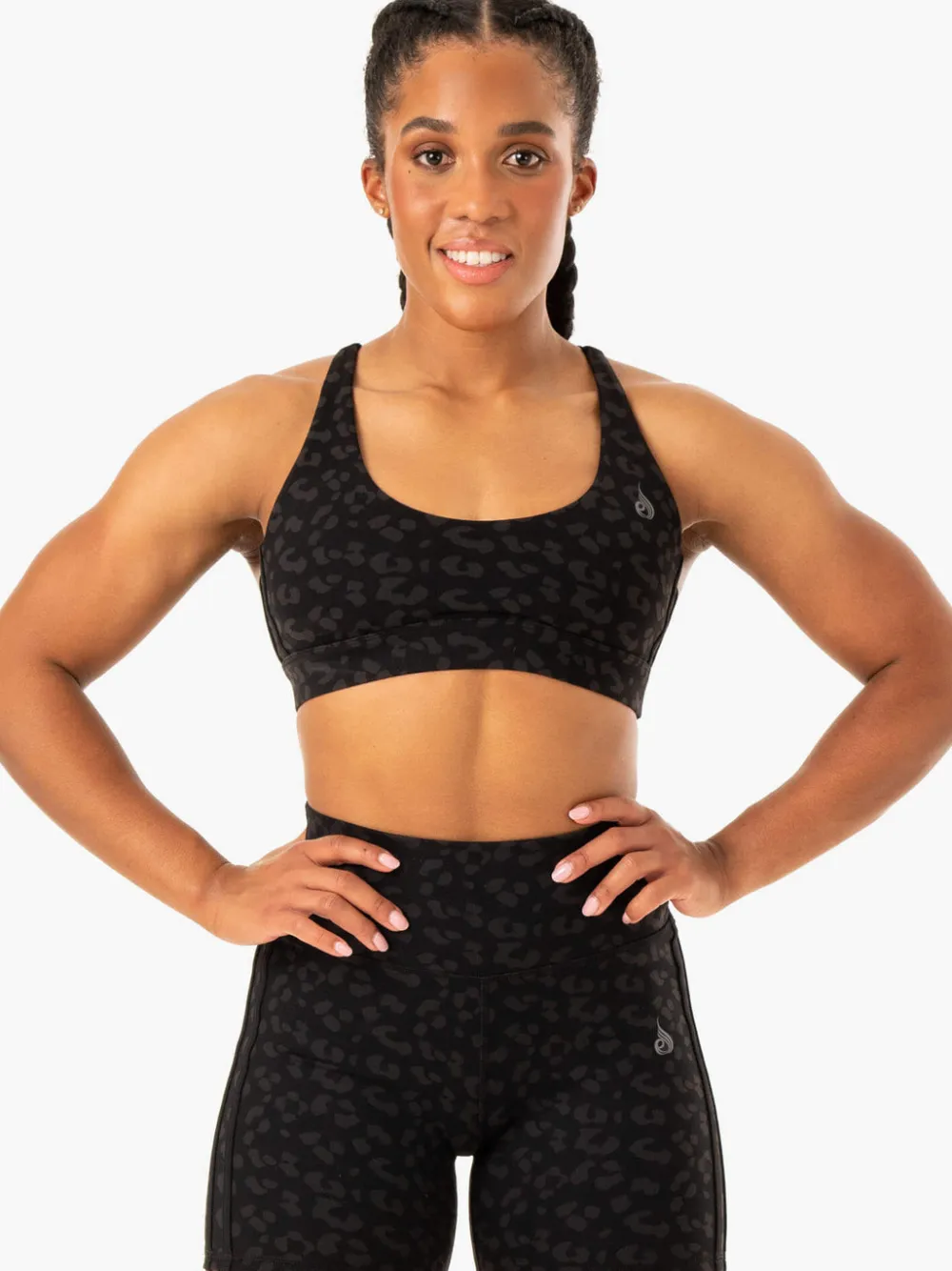 Women Ryderwear Sports Bras | Evoution port Bra