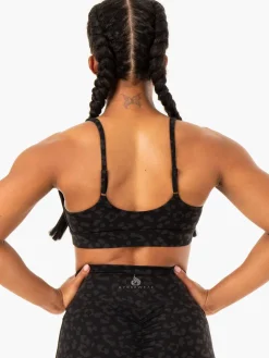 Women Ryderwear Sports Bras | Evoution port Bra