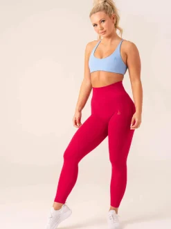 Women Ryderwear Leggings|Invisible Scrunch | Evove eae egging