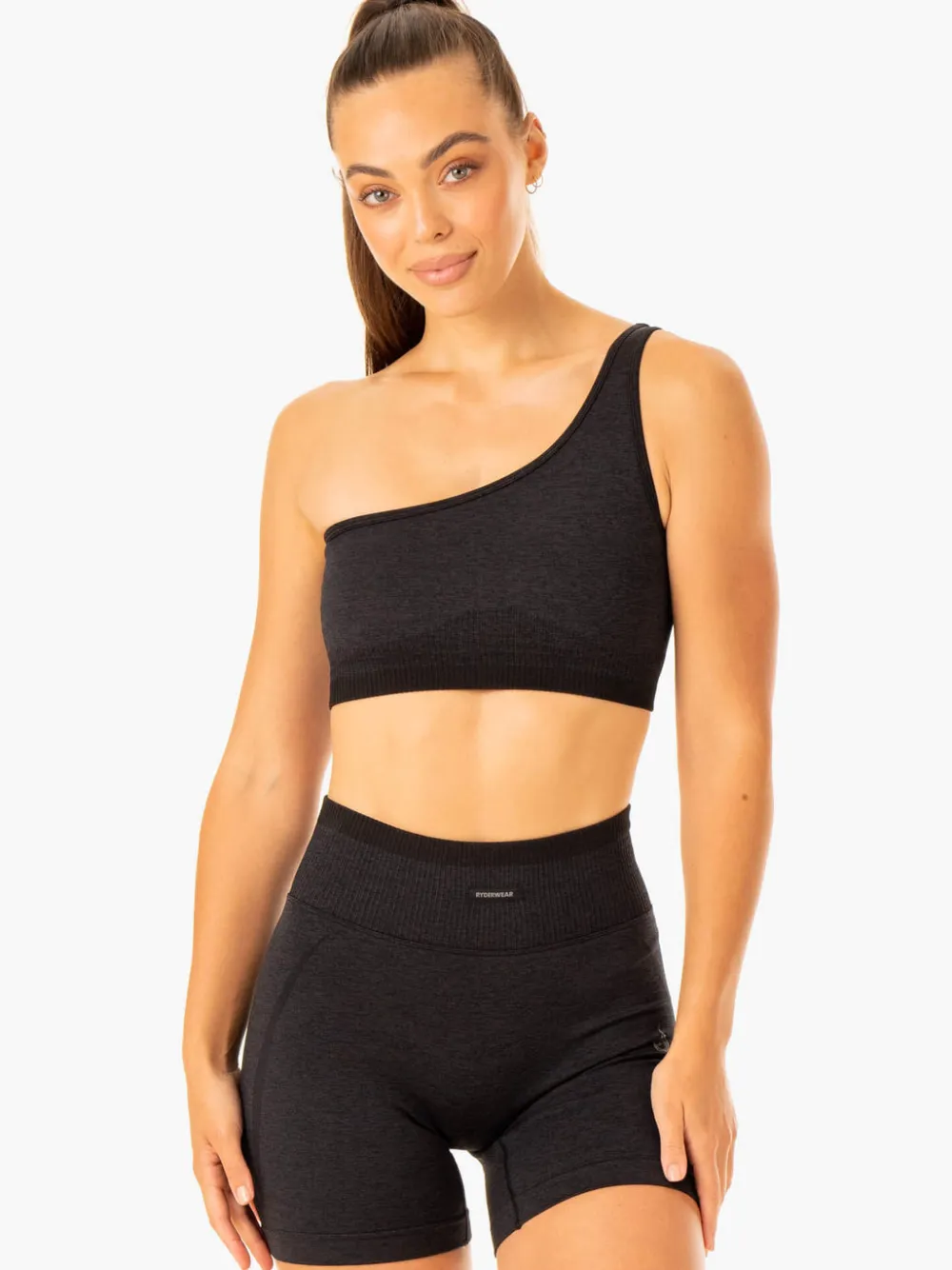 Women Ryderwear Sports Bras|Womens Seamless | Exce eae One houder port Bra