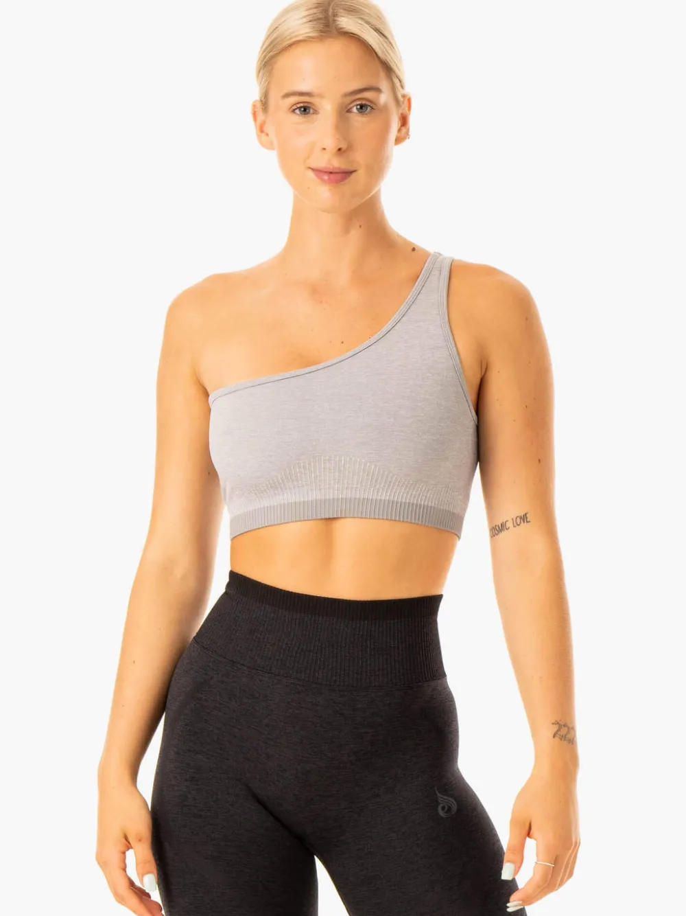 Women Ryderwear Sports Bras|Womens Seamless | Exce eae One houder port Bra