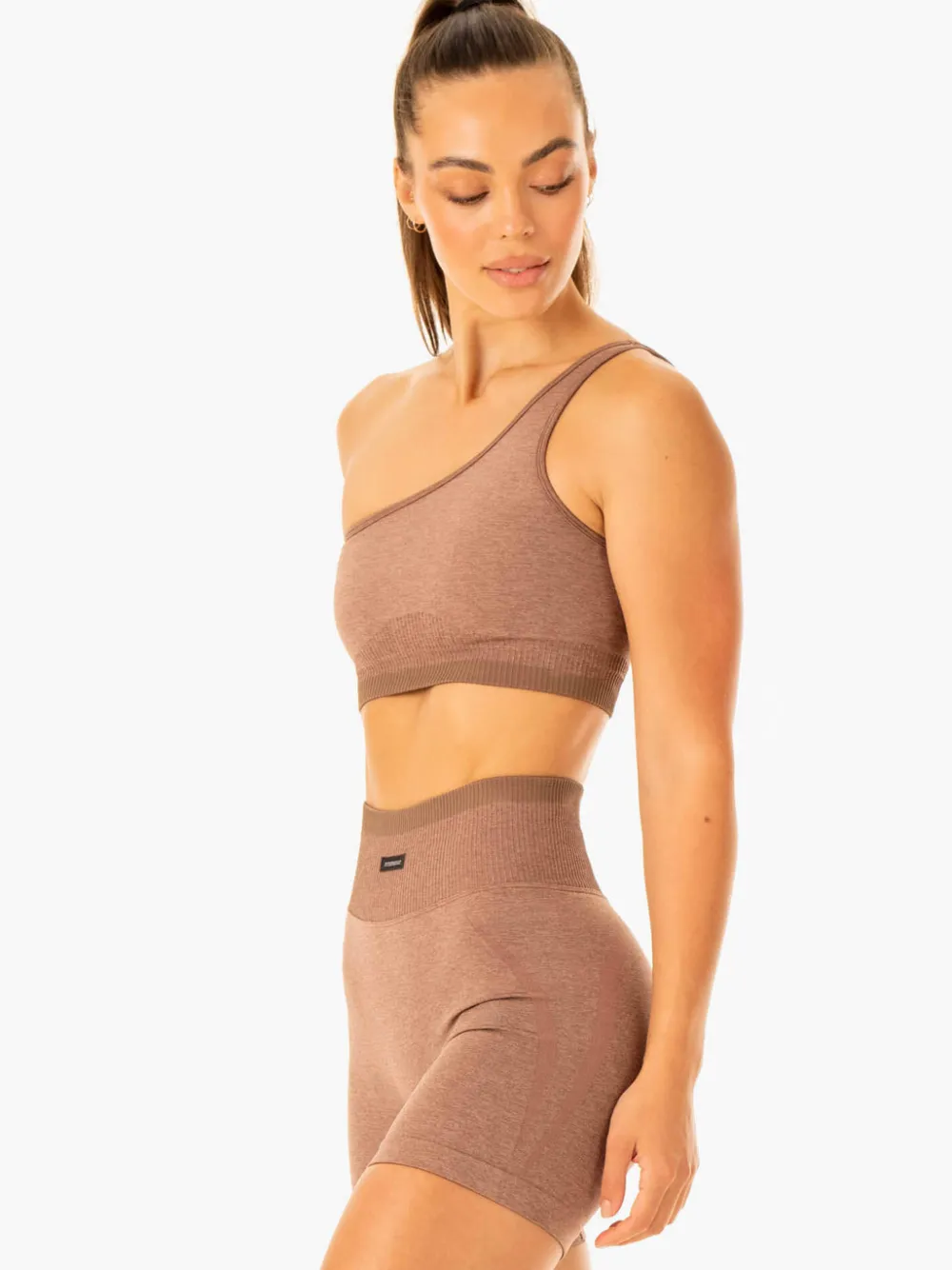 Women Ryderwear Sports Bras|Womens Seamless | Exce eae One houder port Bra