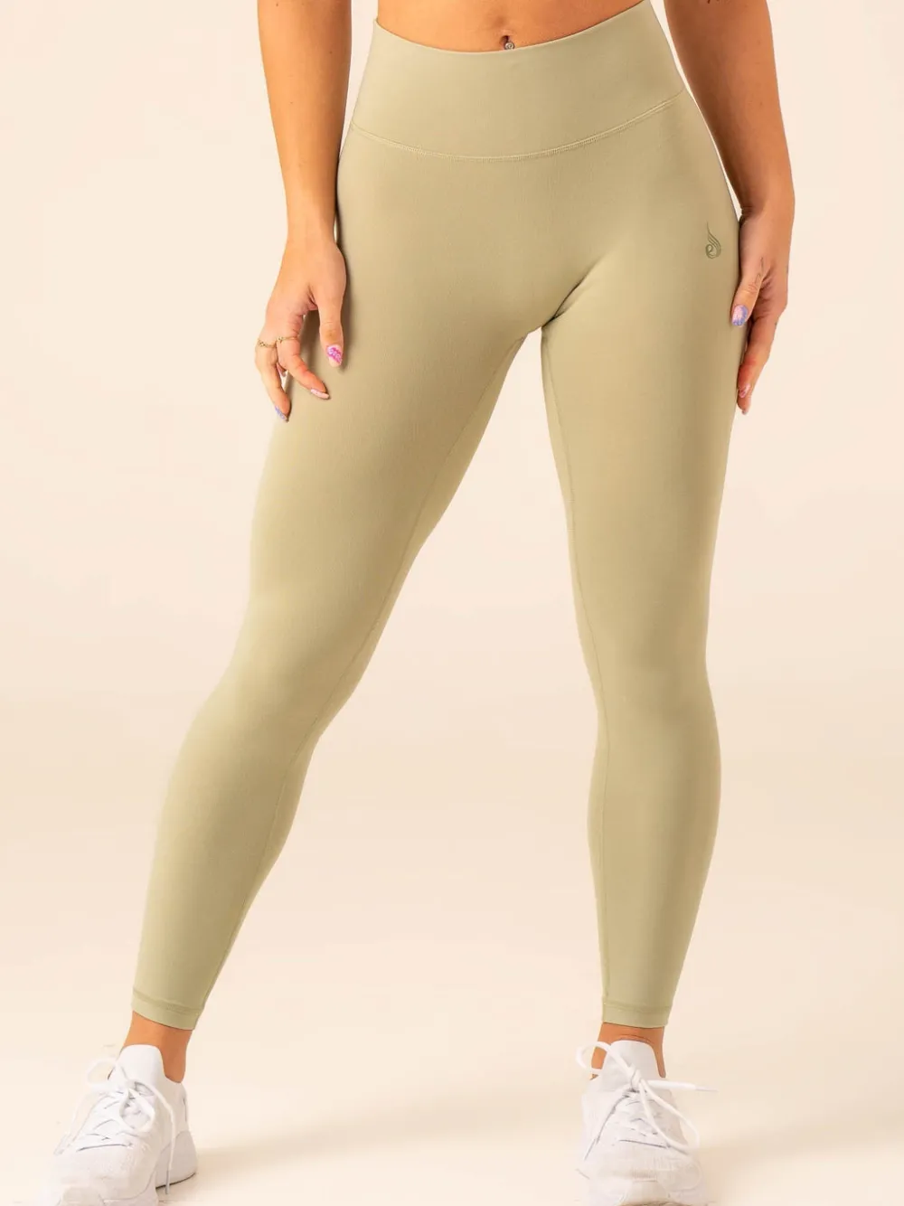 Women Ryderwear Leggings|Scrunch Bum | Extree crunch egging