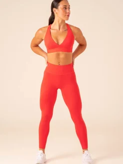 Women Ryderwear Leggings|Scrunch Bum | Extree crunch egging