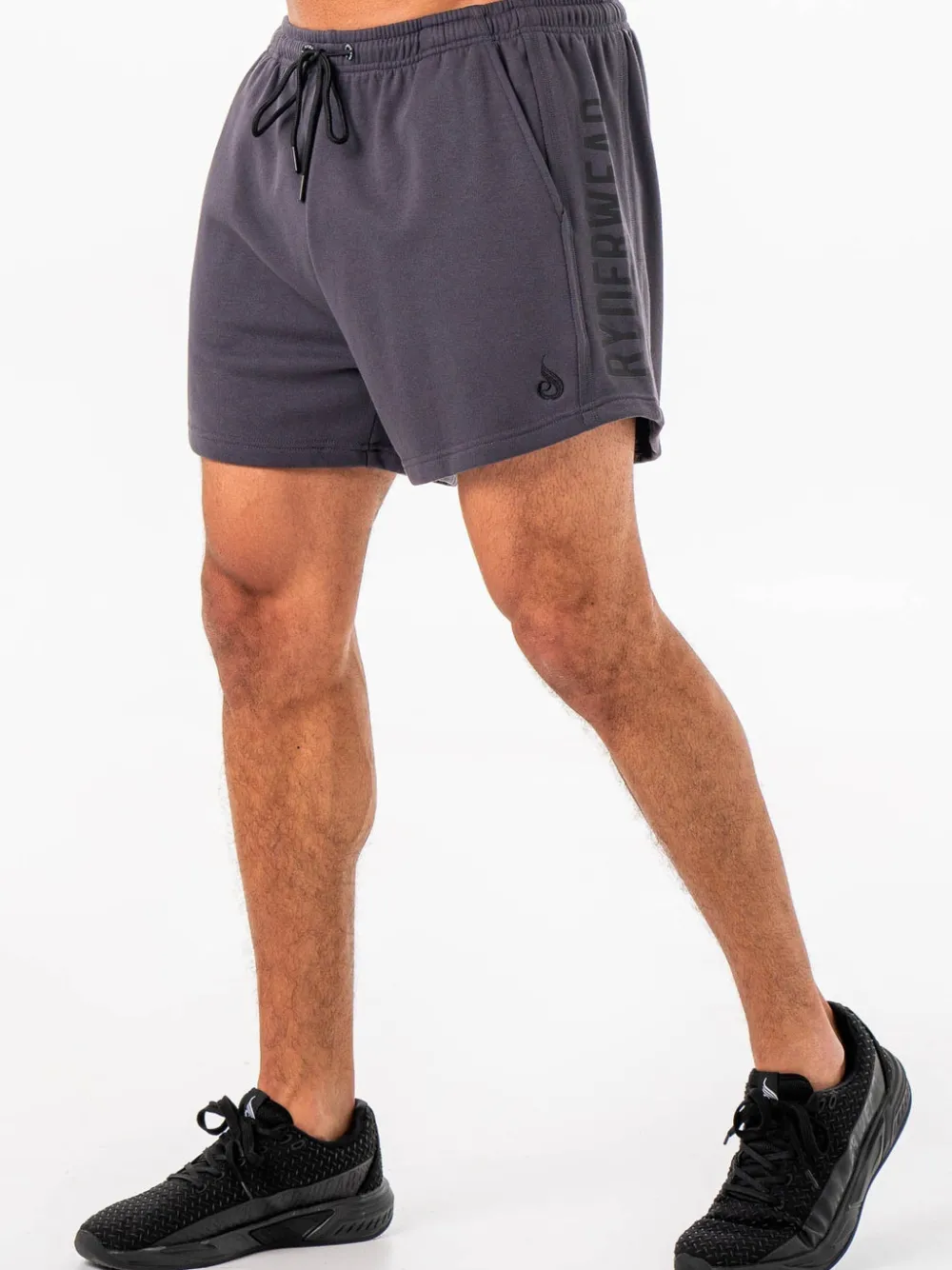 Ryderwear Gym Shorts | Feece Arnie hort