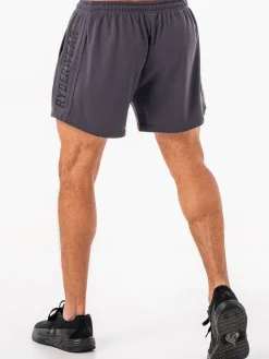 Ryderwear Gym Shorts | Feece Arnie hort