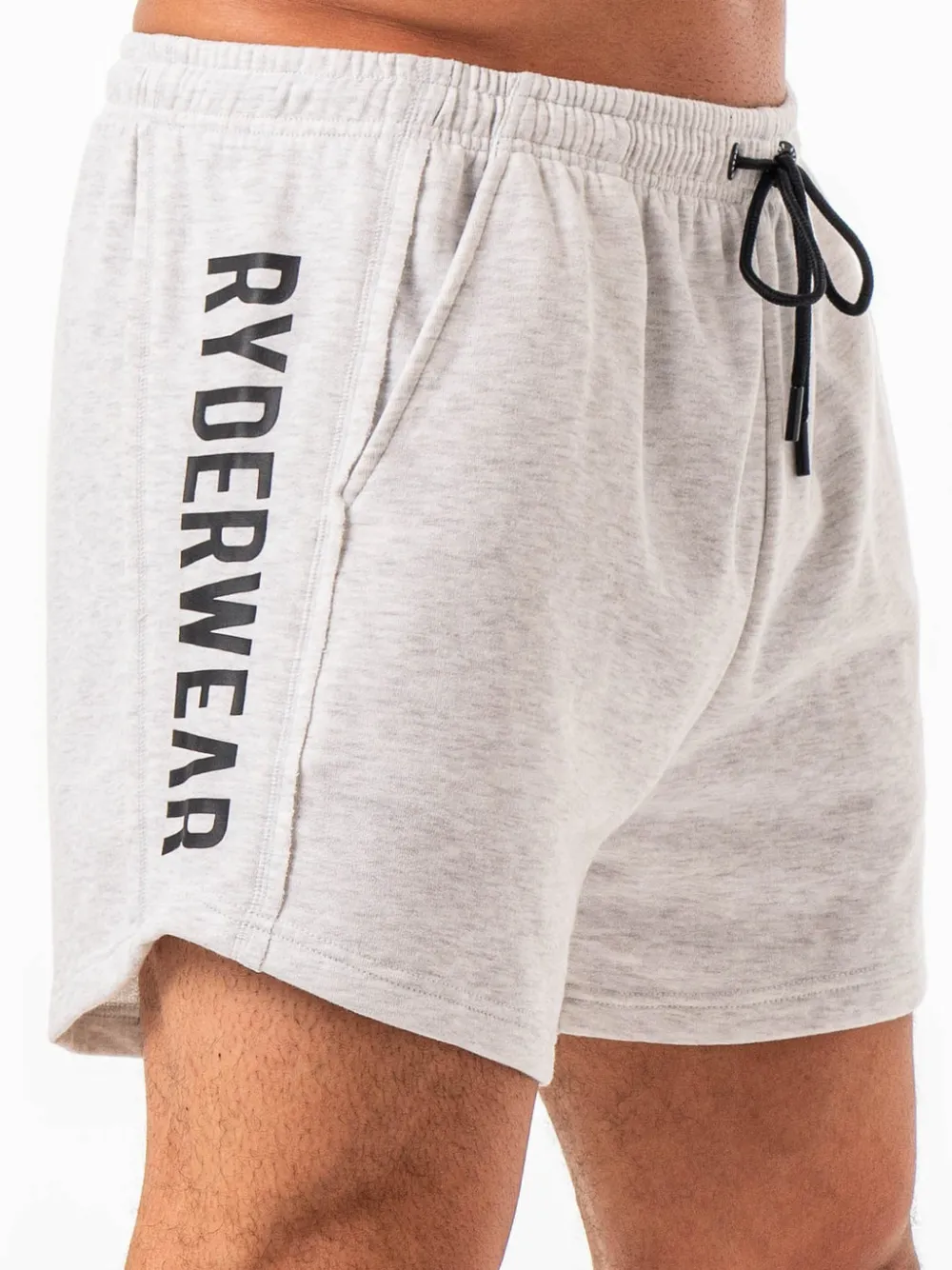 Ryderwear Gym Shorts | Feece Arnie hort