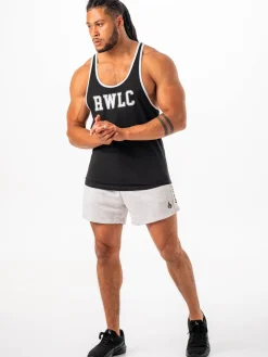Ryderwear Gym Shorts | Feece Arnie hort