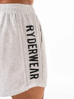 Ryderwear Gym Shorts | Feece Arnie hort