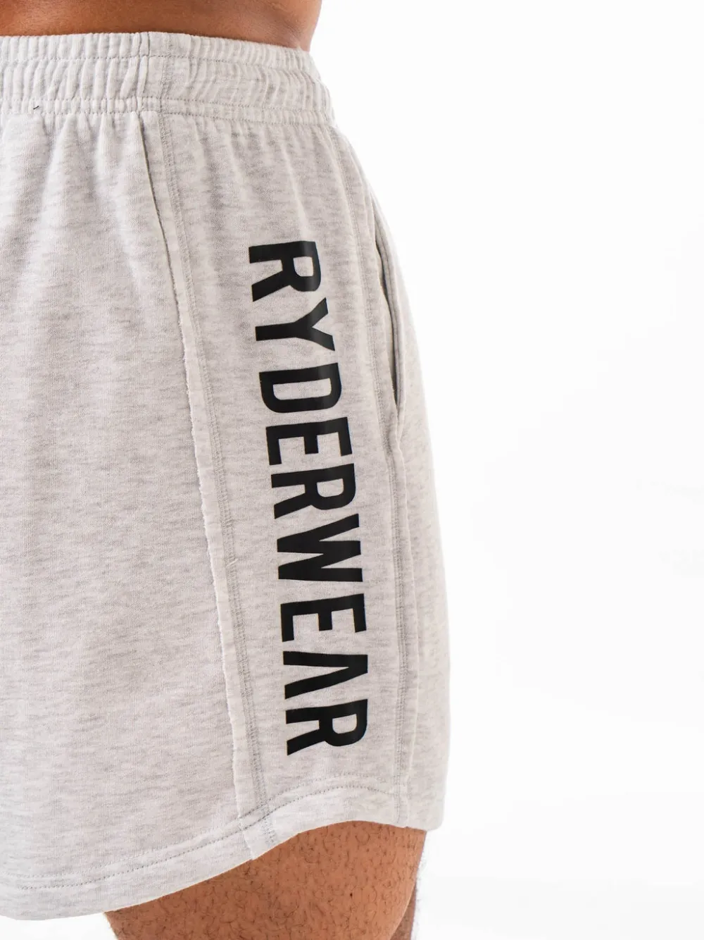 Ryderwear Gym Shorts | Feece Arnie hort